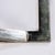 Mid-Century Chrome X-Base Bench For Sale - Image 4 of 15