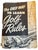 Metal Vintage Rolling Cocktail Golf Cart Bag With Golf Club Stirrers- 7 Pieces For Sale - Image 7 of 10