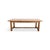 Vintage French Dining Table, 1950s For Sale - Image 10 of 10