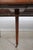 Councill Craftsmen Mahogany Inlaid French Directorie Dining Table For Sale - Image 16 of 18