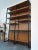 Mid-Century Modern Vintage Bookcase by Pierre Guariche, 1960s For Sale - Image 3 of 11