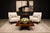 Mid-Century Modern "Chanceler" Side Tables in Rosewood and Metal, Jorge Zalszupin, 1960s For Sale - Image 3 of 18