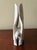 Ivory Vintage Zuni Carved Antler Eagle For Sale - Image 8 of 9