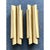 Contemporary Vintage Boho Brabbu “Cyrus” Double Cylinder Wall Light Sconce - A Pair For Sale - Image 3 of 9