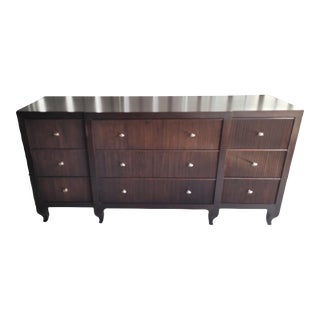 Fine Baker Dresser Designed by Barbara Barry For Sale