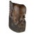 Hand-Carved African Face Mask For Sale - Image 4 of 5
