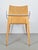 Flow Chair in Plywood by Jacob Berg, 1990s For Sale - Image 3 of 6