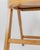 Brown Vintage Tric Folding Chairs by Achille and Pier Giacomo Castiglioni for Bernini, 1970s, Set of 2 For Sale - Image 8 of 13