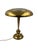 Model 143 Table or Desk Lamp in Brass by Oscar Torlasco for Lumi, Italy, 1950s For Sale - Image 18 of 18