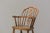 Mid 19th Century Childs Windsor Chair, 1840s For Sale - Image 5 of 9