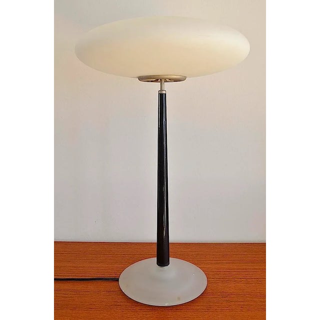 Pao T2 Table Lamp by Matteo Thun for Arteluce, 1990s For Sale - Image 12 of 12
