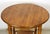 Austrian Art Nouveau Chairs with Table in Bentwood from Thonet, 1915, Set of 5 For Sale - Image 14 of 18
