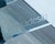 Triangolo Coffee Table in Crystal by Rimadesio For Sale - Image 13 of 14