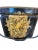English 1960s Metal English Hand Painted Bucket For Sale - Image 3 of 4