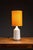 Ceramic Table Lamp, 1960s For Sale - Image 8 of 10