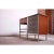 1960s Raymond Loewy for Hill-Rom Single Pedestal Student Desk For Sale - Image 5 of 13