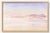 Not Yet Made - Made To Order Sunset at Sea by John Singer Sargent, Vintage Art Print, 60" X 40" For Sale - Image 5 of 6