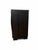 1970s Vintage Mid Century Modern Wooden Fold Out Dry Bar Cabinet For Sale In Las Vegas - Image 6 of 7