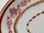 Chinoiserie Nouvelle Compagnie Des Indes Apponyi Purple Porcelain Serving Dish, Hand-Painted For Sale - Image 3 of 12