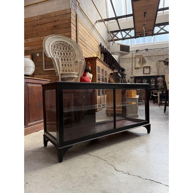 Early 20th Century Display Counter For Sale - Image 12 of 12