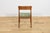 Mid-Century Teak Model 26 Dining Chairs by Henry Kjærnulf for Korup Stolefabrik, Denmark, 1960s, Set of 4 For Sale - Image 12 of 18