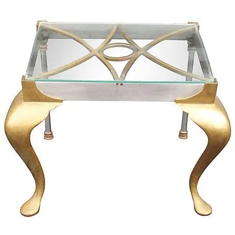 Pace Collection Side Table For Sale