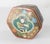 Japanese 20th Century Japanese Cloisonne Enamel Box With Egyptian Figure For Sale - Image 3 of 10