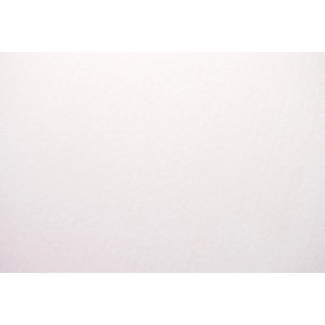 Paper 'Industrial Landscape in Blue, California' by Stewart Kelly, 1990; Marin Society of Artists, Nassau For Sale - Image 7 of 8