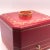 Cartier Cartier 18ct Yellow Gold Love Ring 3.19g, Size 6.25 For Sale - Image 4 of 8