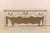 A French Louis XV Inspired Console Table For Sale - Image 4 of 9