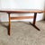 Danish Modern Teak Dining Table by Skovby For Sale - Image 10 of 10