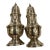Antique Revere Sterling Salt & Pepper Shakers For Sale