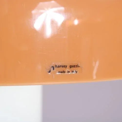 Brumbury Table Lamp by Luigi Massoni for Guzzini, Italy, 1970 For Sale - Image 5 of 18