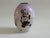 Studio Glass Vase by Robert Pierini, 1987 For Sale - Image 10 of 10