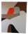 Bodasca, in Your Arms (Beige Version), 2026, Canvas For Sale