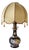 Earthenware Lamp by Roger Colas for Clamecy, 1950s-1960s For Sale