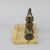 1930s Art Deco Marble Inkwell Set, 1930s For Sale - Image 5 of 5