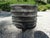 Chinese Extra Large Vintage Chinese Bronze Jardiniere Planters For Sale - Image 3 of 7