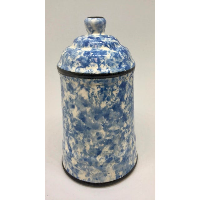 1960s 1960s Mid-Century Lighthouse Salt Shaker For Sale - Image 5 of 8