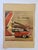 Art Deco Advertising Poster Dodge Automobile, 1930 For Sale - Image 3 of 7