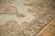 Textile Vintage Distressed Kars Carpet - 5'11" x 9'2" For Sale - Image 7 of 9
