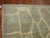 Early 21st Century Gray Turkish Modernist Square Rug - 8' x 9' For Sale In New York - Image 6 of 6
