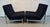 Mid-Century Modern Mid-Century 'Model 51' Armless Slipper Lounge Chairs Attributed to Florence Knoll For Sale - Image 3 of 15