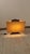 Vintage Accademia Table Lamp in Metal and Canvas by Cini Boeri for Artemide, 1970s For Sale - Image 9 of 18