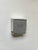 Vintage Garthe Wall Aluminum Ashtray from DSB Danish State Railways, 1970s For Sale - Image 11 of 11