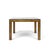 Mastercraft Bernhard Rohne for Mastercraft Mid Century Lacquered Etched Brass Panel Expanding Dining Table With 1 Leaf For Sale - Image 4 of 10