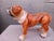 Ceramic Figure of Bulldog, 1990s For Sale - Image 6 of 10