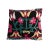 Old Uzbeck Suzani Largw Pillow 2o" W For Sale - Image 4 of 8