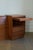 Peter Graves Sorensen for Torring Design Queen Size Headboard and Nightstands, 1970s For Sale In Los Angeles - Image 6 of 11