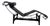 LC4 Chaise Lounge by Le Corbusier for Cassina, 1990s For Sale